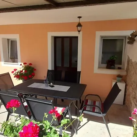 Casa Simeti Lägenhet Poreč Exteriör bild