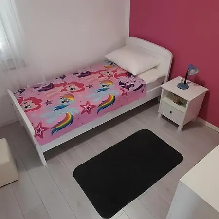 Casa Simeti Lägenhet Poreč Exteriör bild