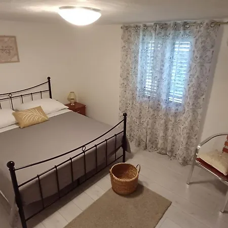 Casa Simeti Lägenhet Poreč Exteriör bild