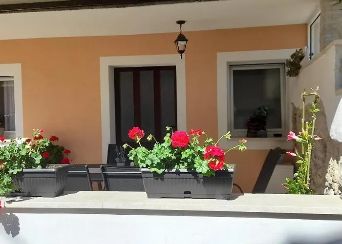 Casa Simeti