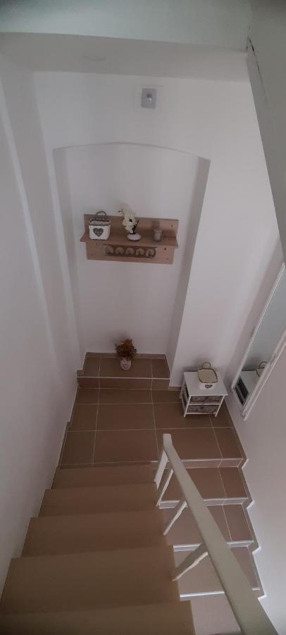 Casa Simeti Apartment *