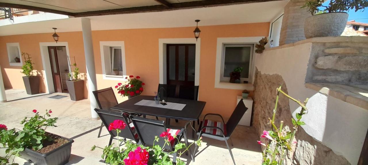 Casa Simeti Apartment Porec