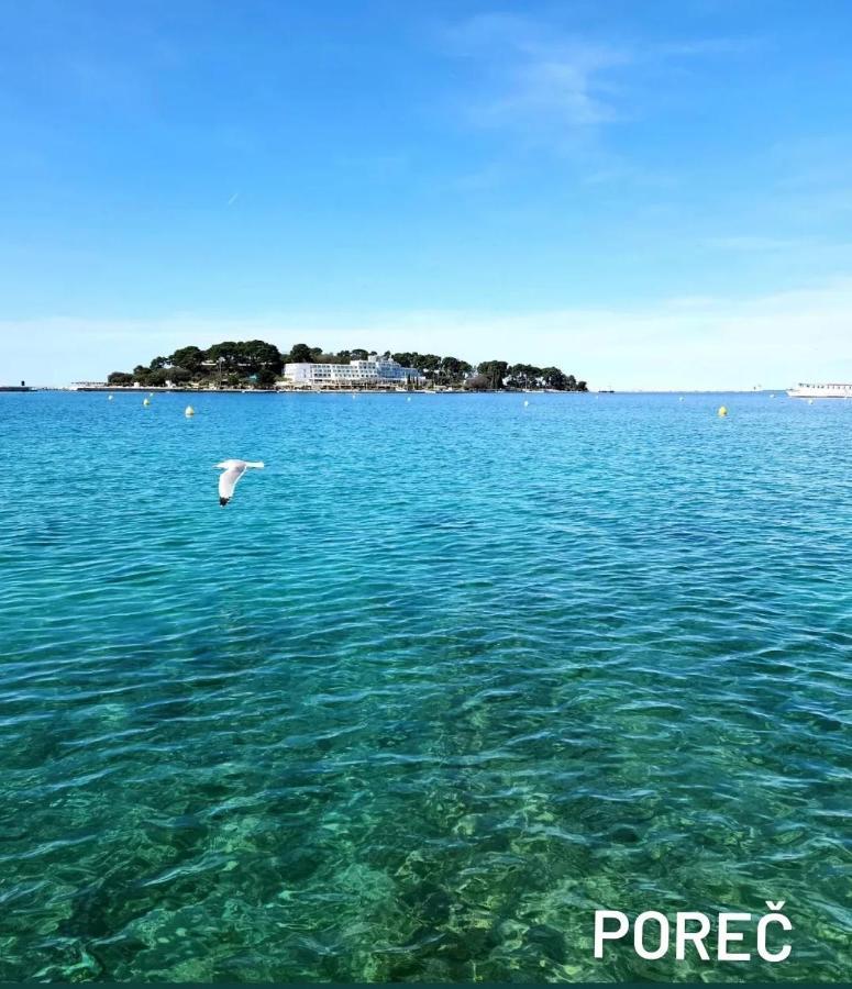 Apartment Casa Simeti Porec