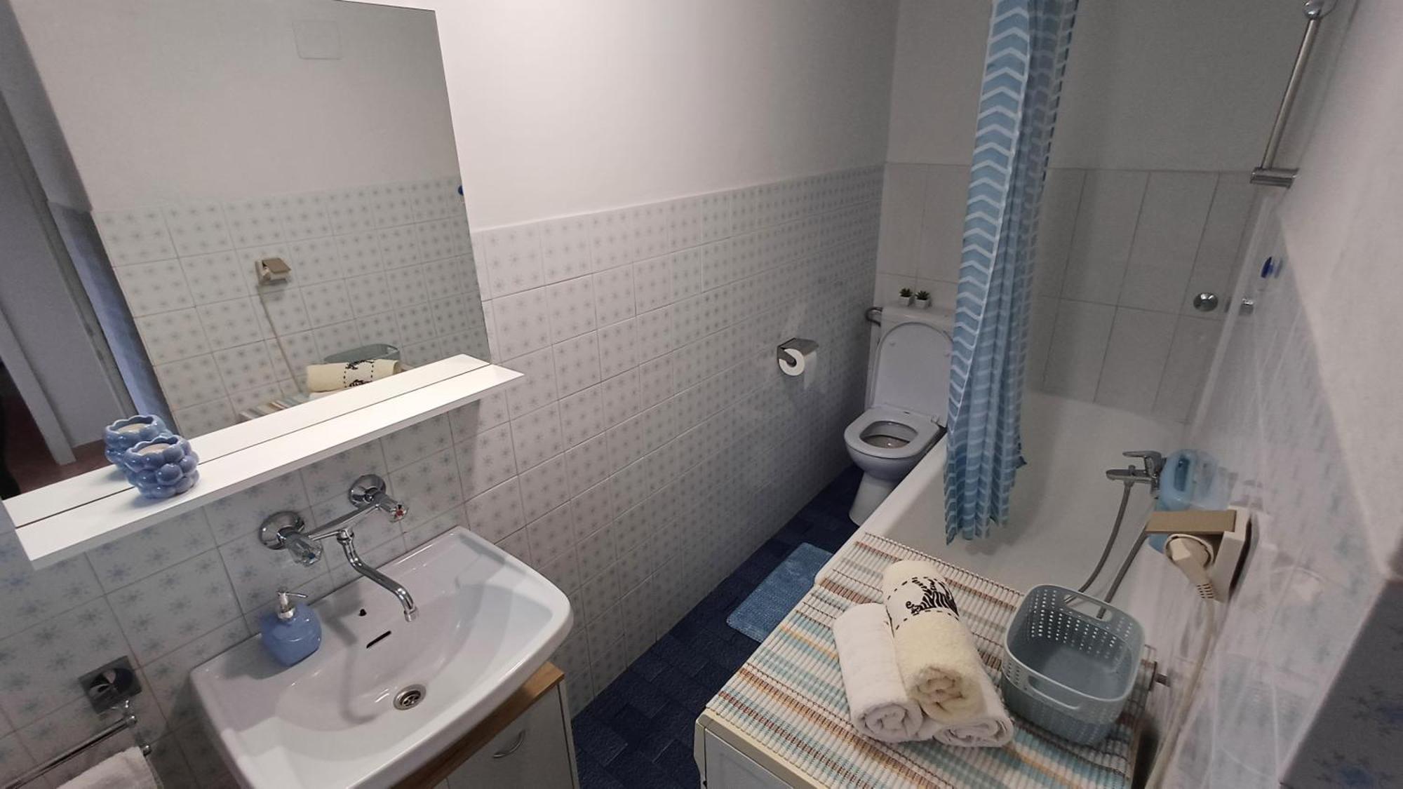 Casa Simeti Apartment *