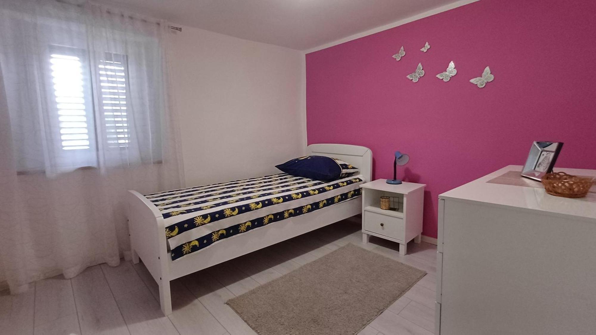 Casa Simeti Apartment Porec