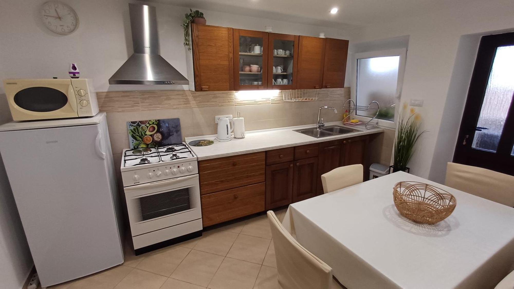 Casa Simeti Apartment Porec
