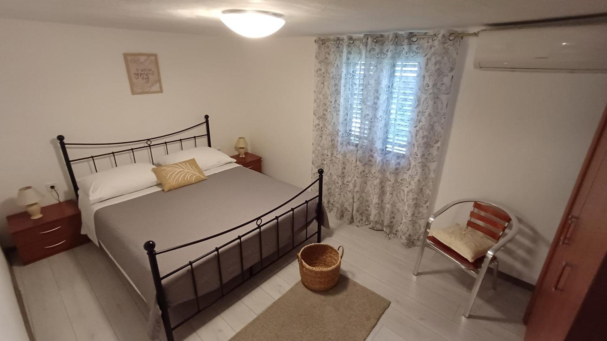 Apartment Casa Simeti Porec