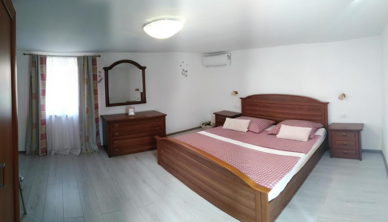 Casa Simeti Apartment