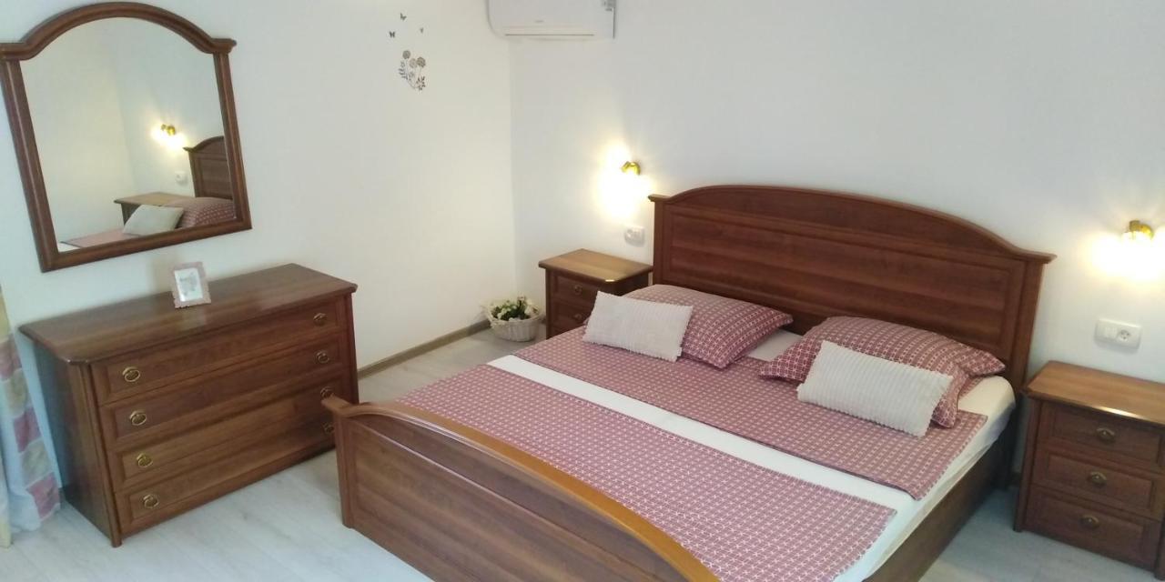 Casa Simeti Apartment Porec